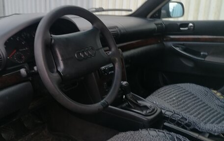 Audi A4, 1996 год, 315 000 рублей, 10 фотография