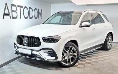 Mercedes-Benz GLE, 2023 год, 13 200 000 рублей, 1 фотография