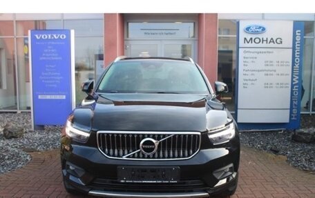 Volvo XC40 I, 2022 год, 3 500 000 рублей, 1 фотография