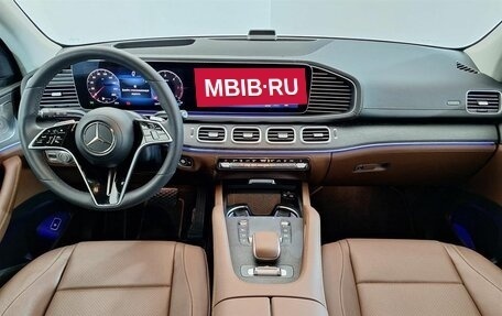 Mercedes-Benz GLE, 2023 год, 13 200 000 рублей, 6 фотография