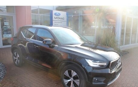 Volvo XC40 I, 2022 год, 3 500 000 рублей, 3 фотография