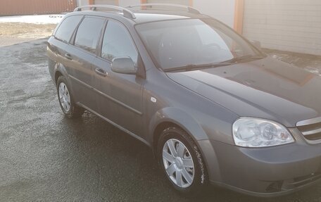 Chevrolet Lacetti, 2012 год, 599 000 рублей, 5 фотография