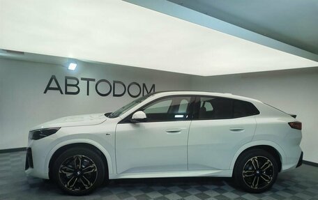 BMW X2, 2024 год, 6 800 000 рублей, 5 фотография