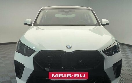 BMW X2, 2024 год, 6 800 000 рублей, 2 фотография