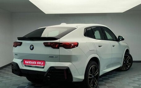 BMW X2, 2024 год, 6 800 000 рублей, 3 фотография