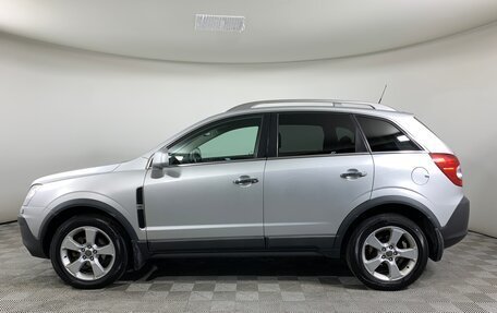 Opel Antara I, 2011 год, 900 000 рублей, 8 фотография