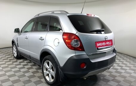 Opel Antara I, 2011 год, 900 000 рублей, 7 фотография