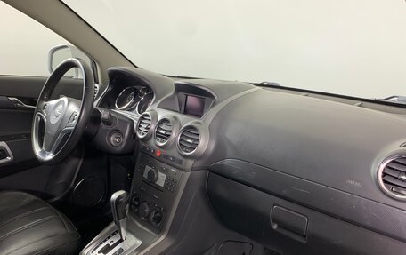 Opel Antara I, 2011 год, 900 000 рублей, 14 фотография