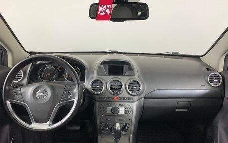 Opel Antara I, 2011 год, 900 000 рублей, 13 фотография