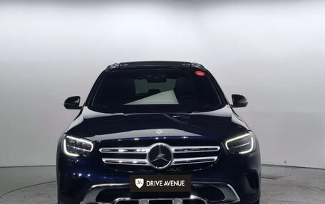 Mercedes-Benz GLC, 2022 год, 4 120 000 рублей, 3 фотография