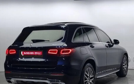 Mercedes-Benz GLC, 2022 год, 4 120 000 рублей, 2 фотография