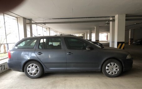 Skoda Octavia, 2008 год, 830 000 рублей, 7 фотография