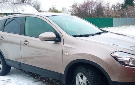 Nissan Qashqai, 2012 год, 1 350 000 рублей, 1 фотография