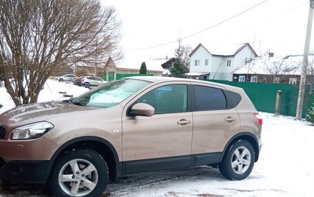 Nissan Qashqai, 2012 год, 1 350 000 рублей, 5 фотография