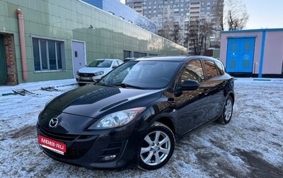 Mazda 3, 2011 год, 860 000 рублей, 1 фотография