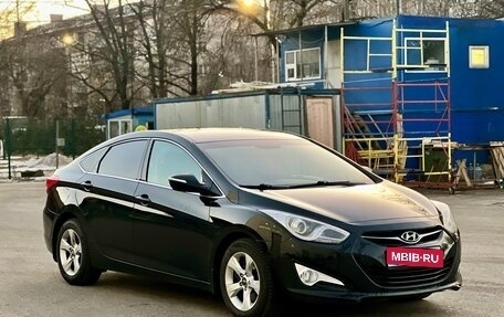 Hyundai i40 I рестайлинг, 2014 год, 990 000 рублей, 1 фотография