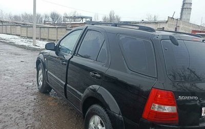 KIA Sorento IV, 2007 год, 900 000 рублей, 1 фотография