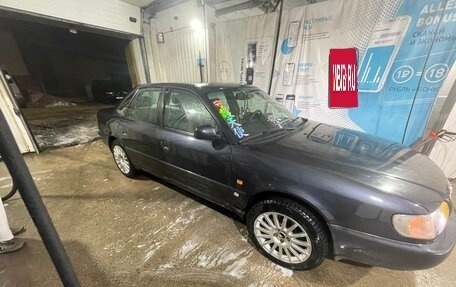 Audi A6, 1996 год, 450 000 рублей, 1 фотография