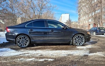 Volvo S80 II рестайлинг 2, 2008 год, 1 500 000 рублей, 1 фотография