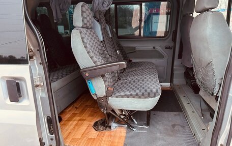 Ford Tourneo Connect I, 2007 год, 1 045 000 рублей, 21 фотография