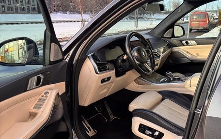 BMW X7, 2019 год, 8 499 000 рублей, 5 фотография