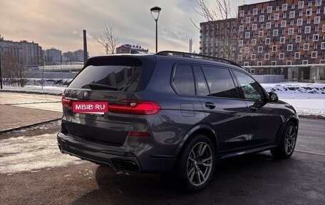 BMW X7, 2019 год, 8 499 000 рублей, 3 фотография