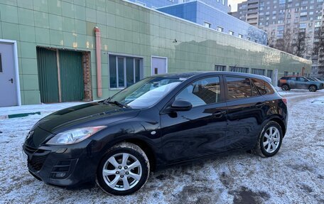 Mazda 3, 2011 год, 860 000 рублей, 3 фотография