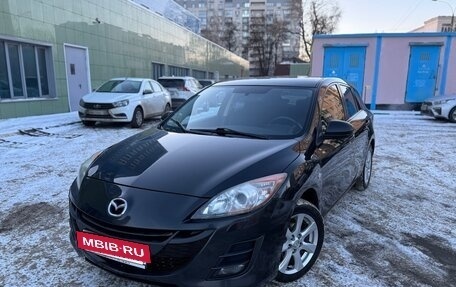 Mazda 3, 2011 год, 860 000 рублей, 4 фотография