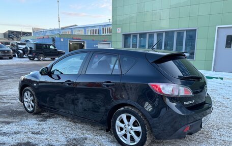 Mazda 3, 2011 год, 860 000 рублей, 11 фотография