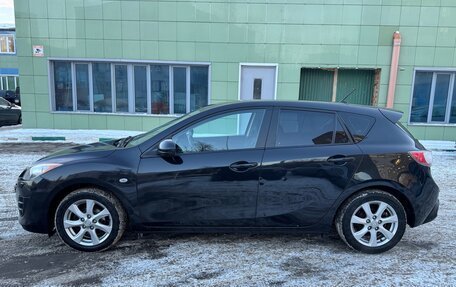 Mazda 3, 2011 год, 860 000 рублей, 10 фотография