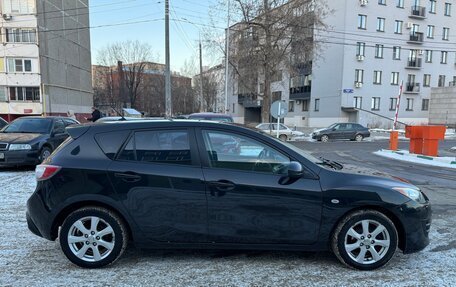 Mazda 3, 2011 год, 860 000 рублей, 15 фотография