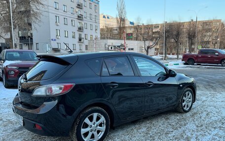 Mazda 3, 2011 год, 860 000 рублей, 14 фотография