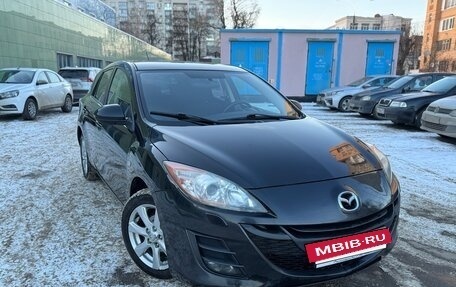 Mazda 3, 2011 год, 860 000 рублей, 6 фотография