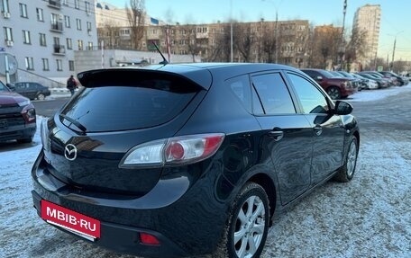 Mazda 3, 2011 год, 860 000 рублей, 13 фотография