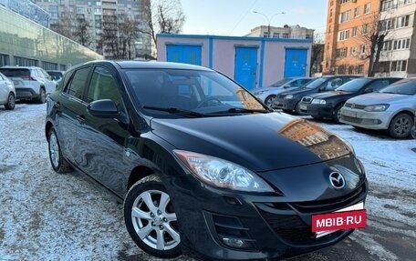 Mazda 3, 2011 год, 860 000 рублей, 5 фотография