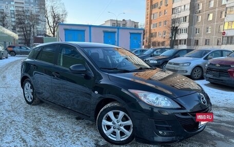 Mazda 3, 2011 год, 860 000 рублей, 7 фотография