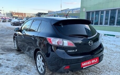 Mazda 3, 2011 год, 860 000 рублей, 12 фотография