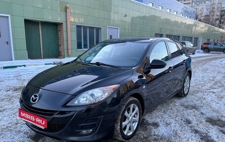 Mazda 3, 2011 год, 860 000 рублей, 8 фотография