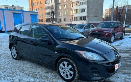 Mazda 3, 2011 год, 860 000 рублей, 16 фотография