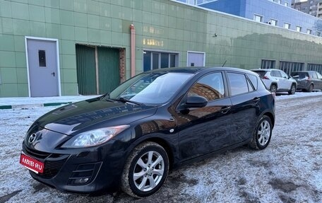 Mazda 3, 2011 год, 860 000 рублей, 9 фотография