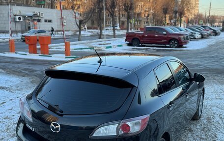 Mazda 3, 2011 год, 860 000 рублей, 21 фотография