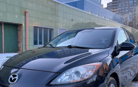 Mazda 3, 2011 год, 860 000 рублей, 19 фотография