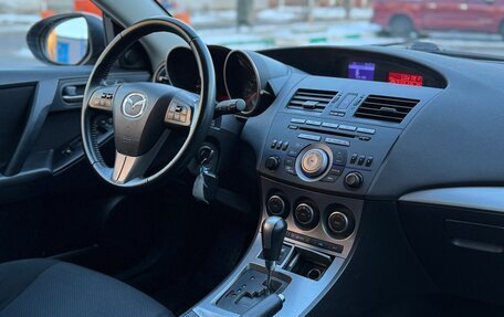 Mazda 3, 2011 год, 860 000 рублей, 23 фотография