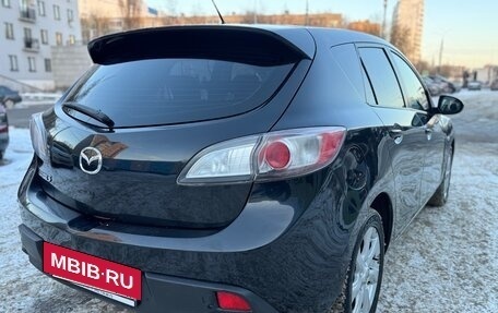 Mazda 3, 2011 год, 860 000 рублей, 20 фотография