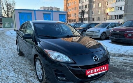 Mazda 3, 2011 год, 860 000 рублей, 17 фотография