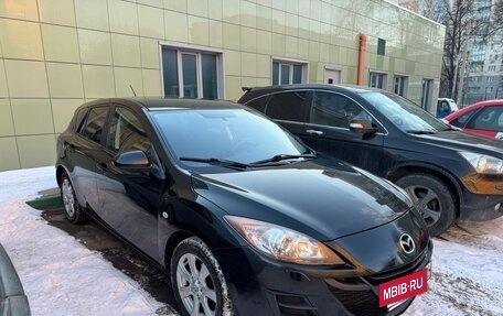 Mazda 3, 2011 год, 860 000 рублей, 30 фотография