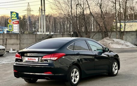 Hyundai i40 I рестайлинг, 2014 год, 990 000 рублей, 3 фотография