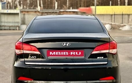 Hyundai i40 I рестайлинг, 2014 год, 990 000 рублей, 4 фотография