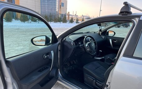 Nissan Qashqai, 2012 год, 990 000 рублей, 8 фотография