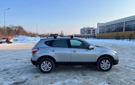 Nissan Qashqai, 2012 год, 990 000 рублей, 7 фотография